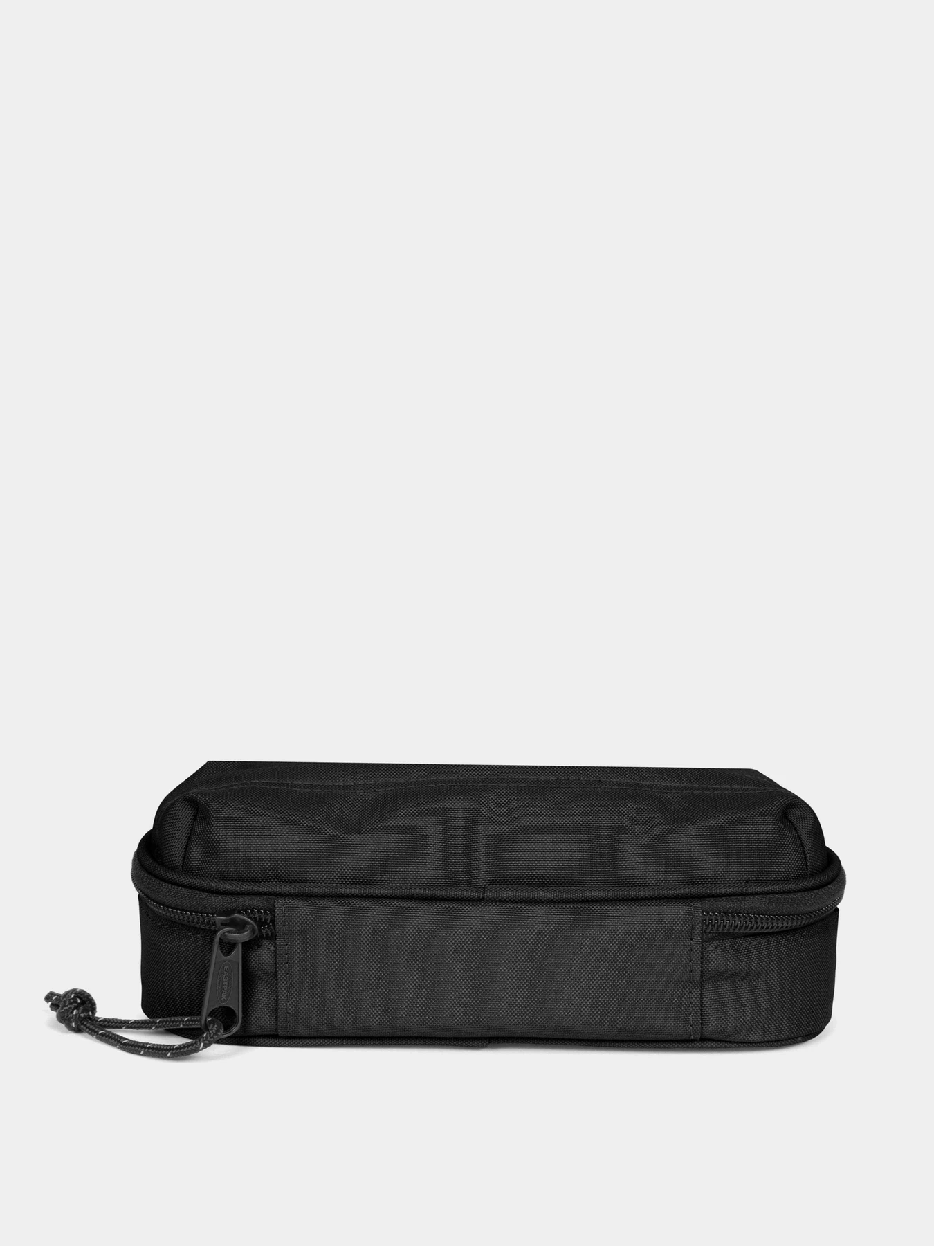 OVAL CASUAL Black EastPak модель EK0A5BBL0081 OVAL CASUAL Black EastPak модель EK0A5BBL0081 Фото