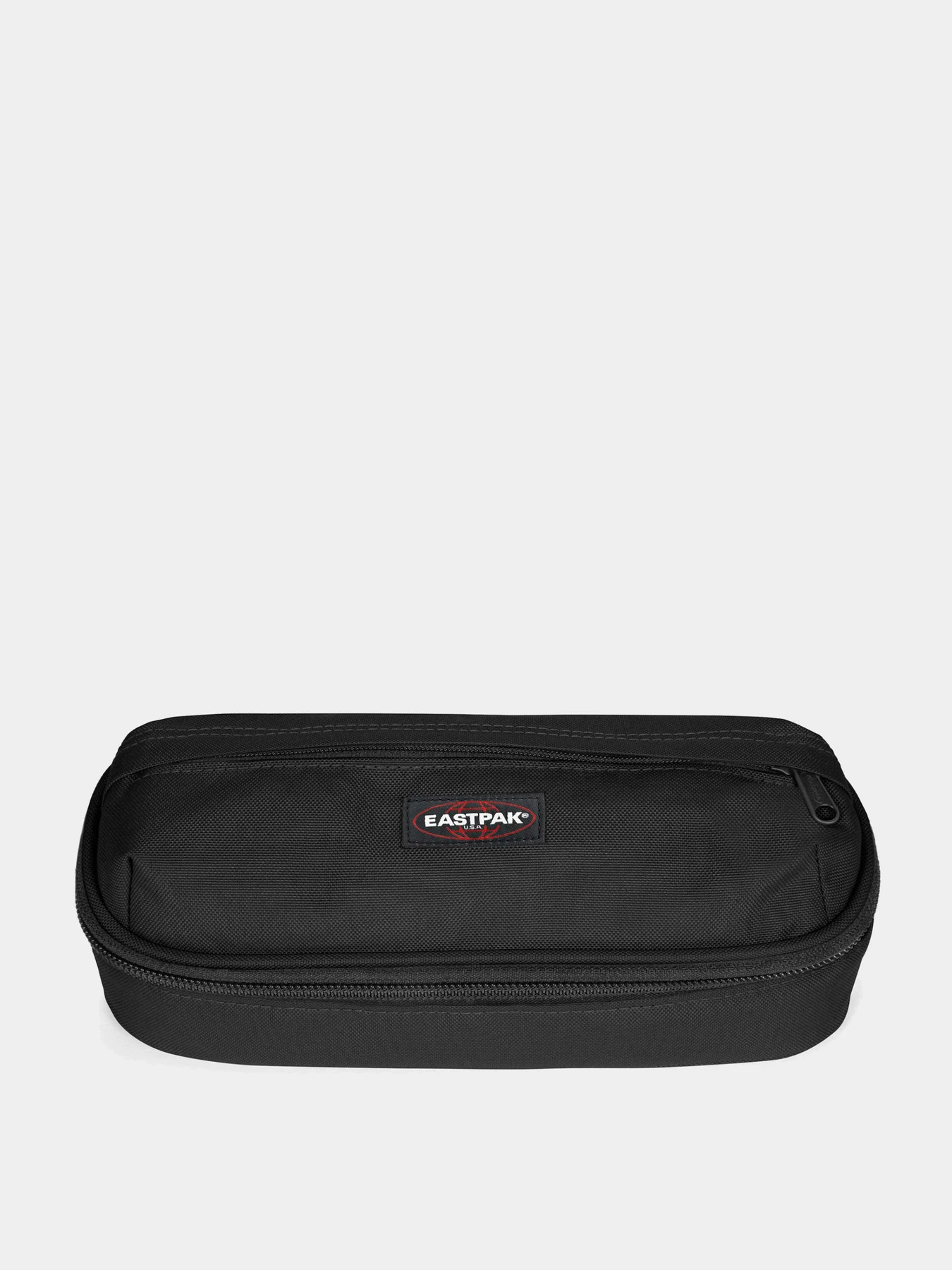 OVAL CASUAL Black EastPak модель EK0A5BBL0081 OVAL CASUAL Black EastPak модель EK0A5BBL0081 Фото