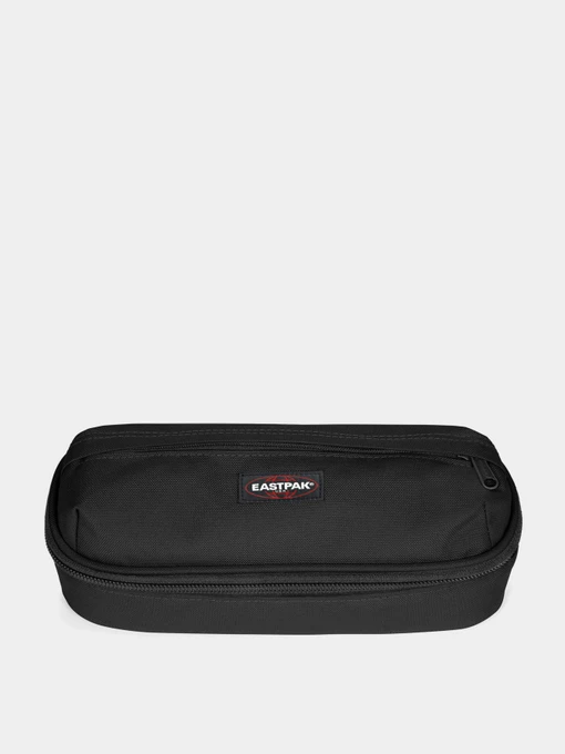 OVAL CASUAL Black EastPak модель EK0A5BBL0081 Фото