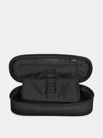 OVAL CASUAL Black EastPak модель EK0A5BBL0081 Фото