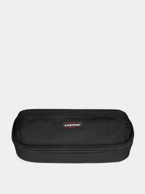 OVAL CASUAL Black EastPak модель EK0A5BBL0081 Фото