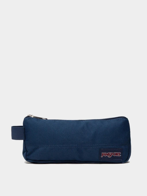 BASIC ACCESSORY POUCH Navy JanSport модель EK0A5BAEN541 Фото