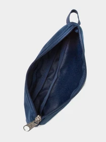 BASIC ACCESSORY POUCH Navy JanSport модель EK0A5BAEN541 Фото