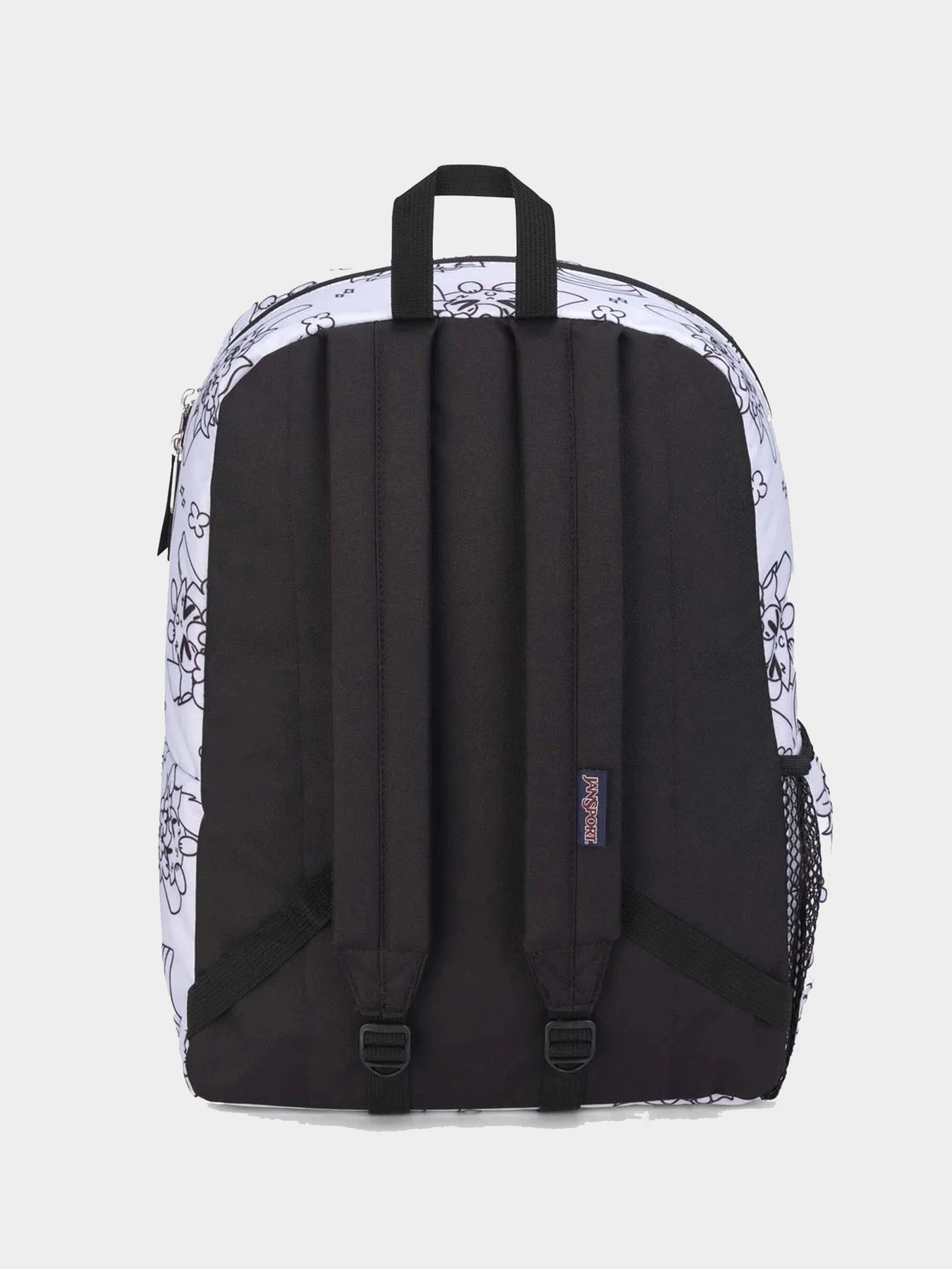 Рюкзаки JanSport модель EK0A5BAI5E91 Рюкзаки JanSport модель EK0A5BAI5E91 Фото
