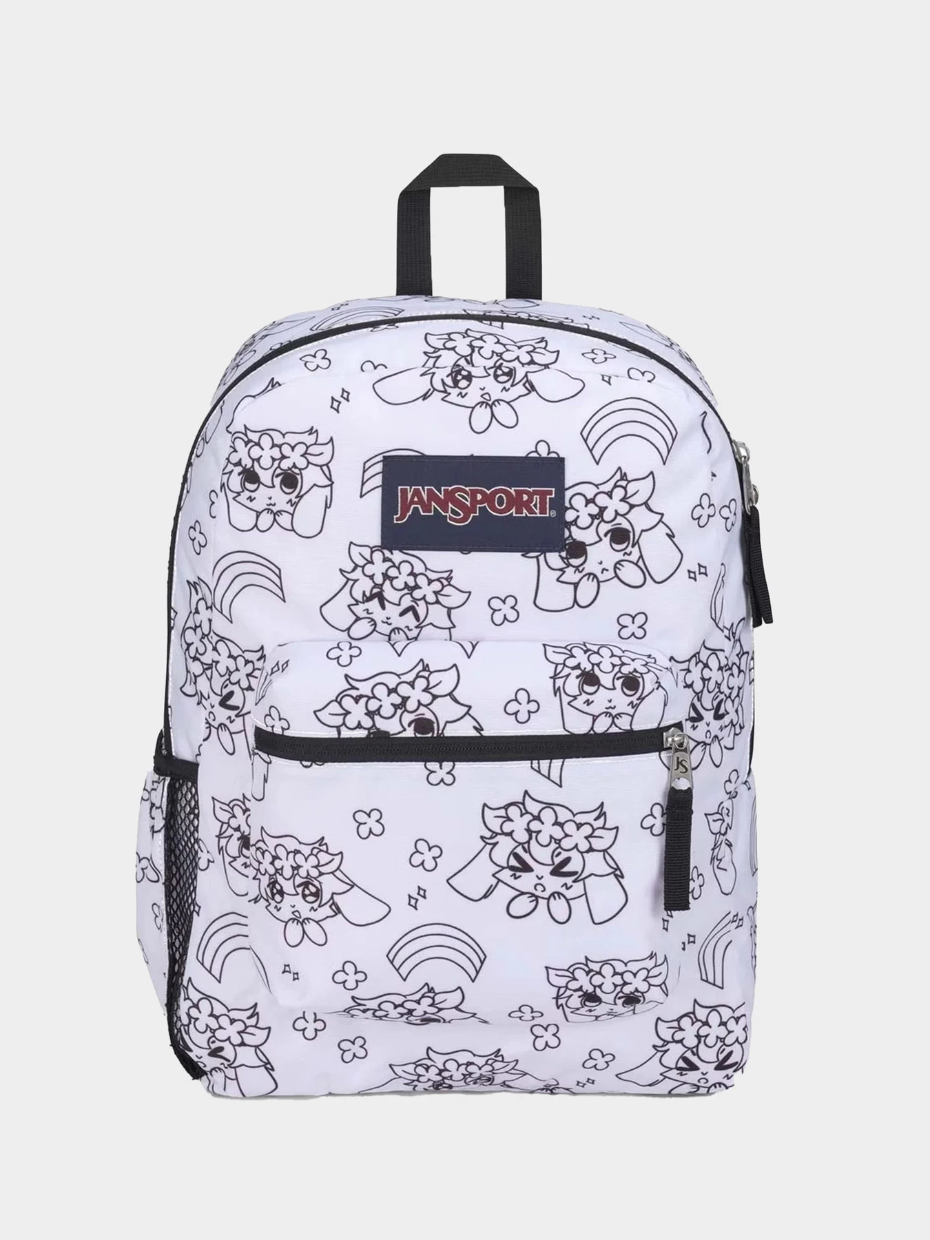 Рюкзаки JanSport модель EK0A5BAI5E91 Рюкзаки JanSport модель EK0A5BAI5E91 Фото