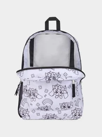 Рюкзаки JanSport модель EK0A5BAI5E91 Фото