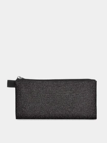 FLATCASE Spark Black EastPak модель EK0A5BFGN981 Фото