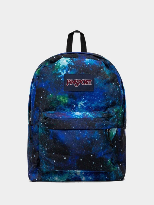 Рюкзаки JanSport модель EK0A5BAG6E21 Фото