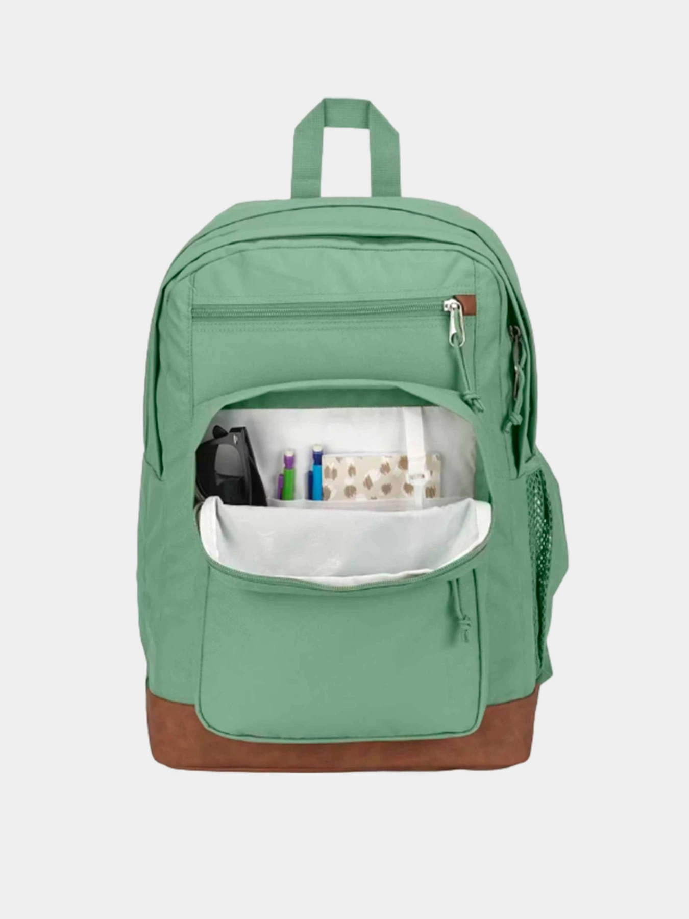 Рюкзаки JanSport модель EK0A5BAK2D41 Рюкзаки JanSport модель EK0A5BAK2D41 Фото
