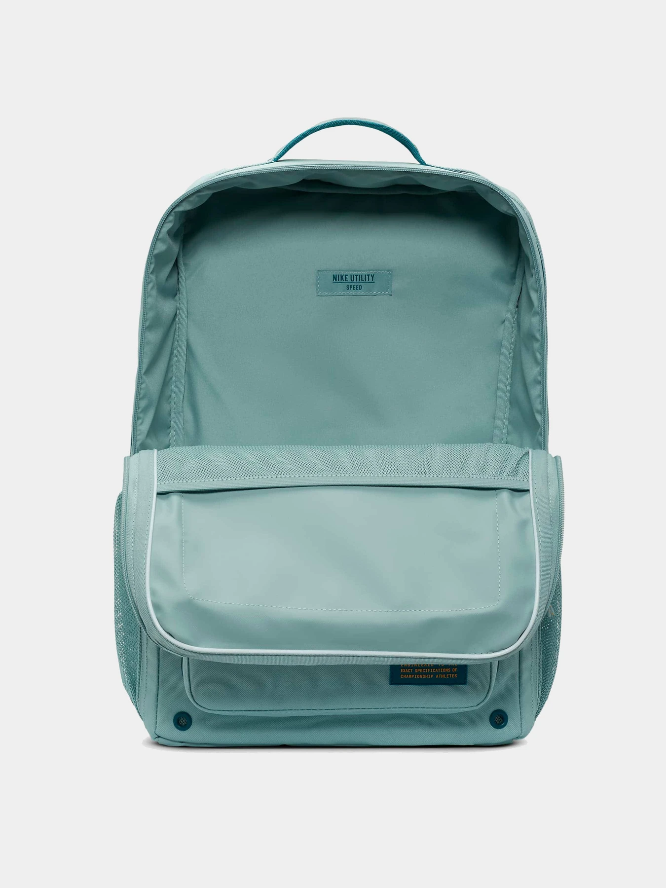 Рюкзаки NIKE модель CK2668-309 Рюкзаки NIKE модель CK2668-309 Фото