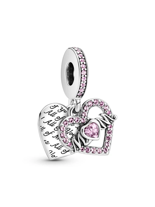 Классические PANDORA Moments модель 799402C01 Фото