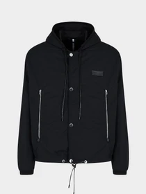 Куртки и дубленки Emporio Armani модель 6R1BU2-1NAMZ-0999 Фото