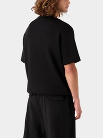 Футболки и поло Emporio Armani модель 6R1TDL-1JHSZ-0015 Фото