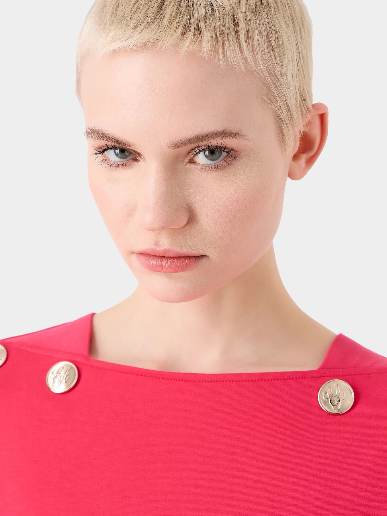 Платья Emporio Armani модель 6R2A6A-1JHSZ-0840 Платья Emporio Armani модель 6R2A6A-1JHSZ-0840 Фото