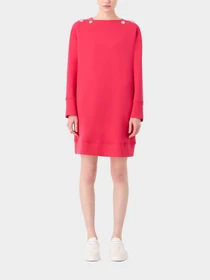 Платья Emporio Armani модель 6R2A6A-1JHSZ-0840 Фото