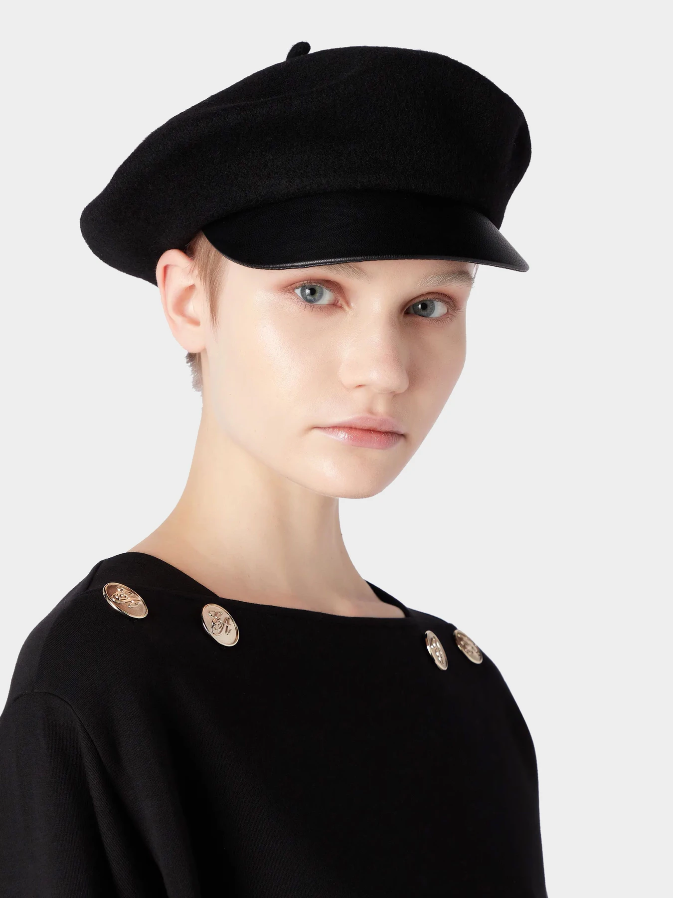 Платья Emporio Armani модель 6R2A6A-1JHSZ-0999 Платья Emporio Armani модель 6R2A6A-1JHSZ-0999 Фото