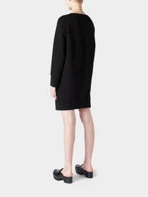 Платья Emporio Armani модель 6R2A6A-1JHSZ-0999 Фото