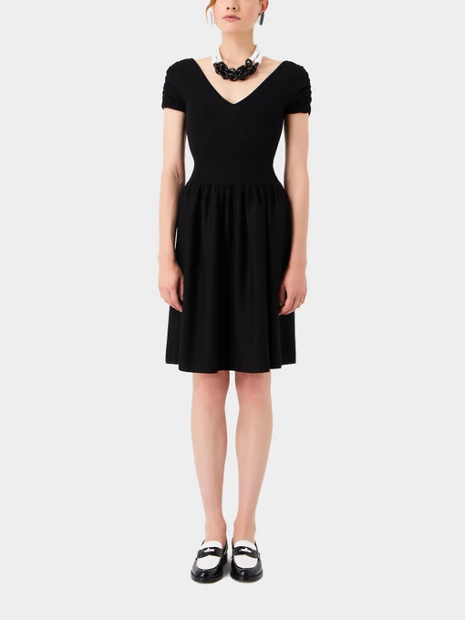 Көйлектер Emporio Armani үлгі 6R2AYB-2MB3Z-0999 Фото