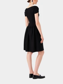 Платья Emporio Armani модель 6R2AYB-2MB3Z-0999 Фото