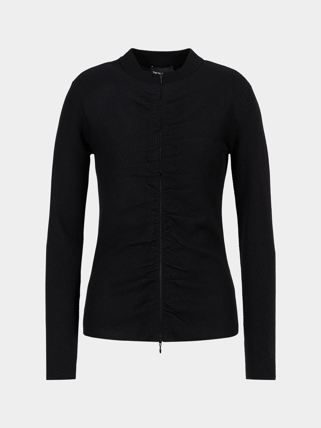 Худи и свитшоты Emporio Armani модель 6R2GYC-2MB3Z-0999 Фото