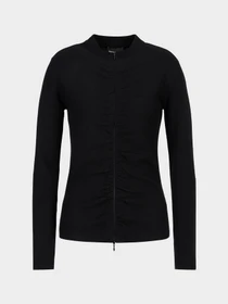 Худи и свитшоты Emporio Armani модель 6R2GYC-2MB3Z-0999 Фото