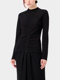 Худи и свитшоты Emporio Armani модель 6R2GYC-2MB3Z-0999 Фото