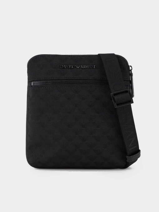 Сөмкелер Emporio Armani үлгі Y4M185-Y022V-81336 Фото
