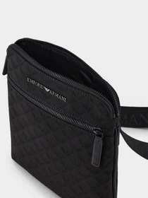 Сумки Emporio Armani модель Y4M185-Y022V-81336 Фото