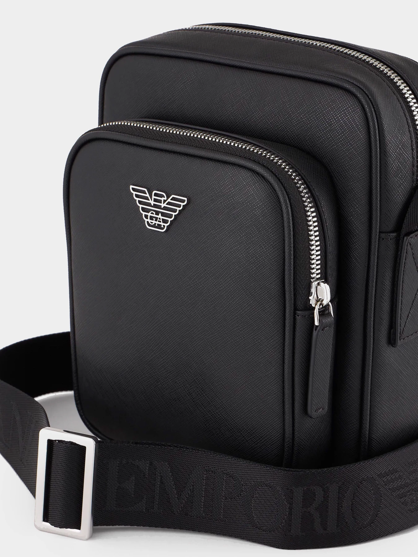 Сумки Emporio Armani модель Y4M387-Y138E-81072 Фото