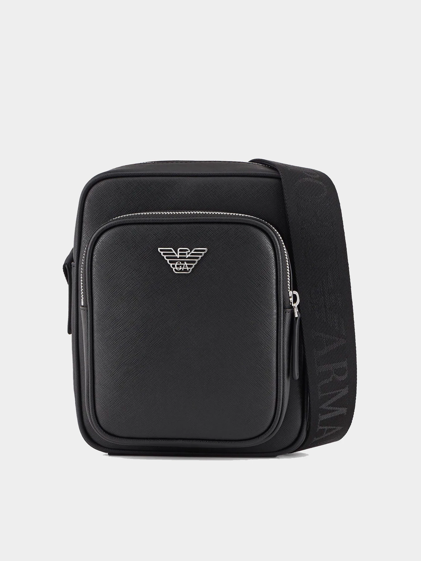 Сумки Emporio Armani модель Y4M387-Y138E-81072 Фото