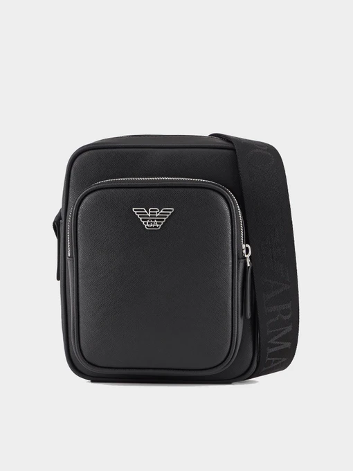 Сумки Emporio Armani модель Y4M387-Y138E-81072 Фото