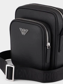 Сумки Emporio Armani модель Y4M387-Y138E-81072 Фото