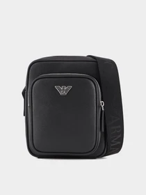 Сумки Emporio Armani модель Y4M387-Y138E-81072 Фото