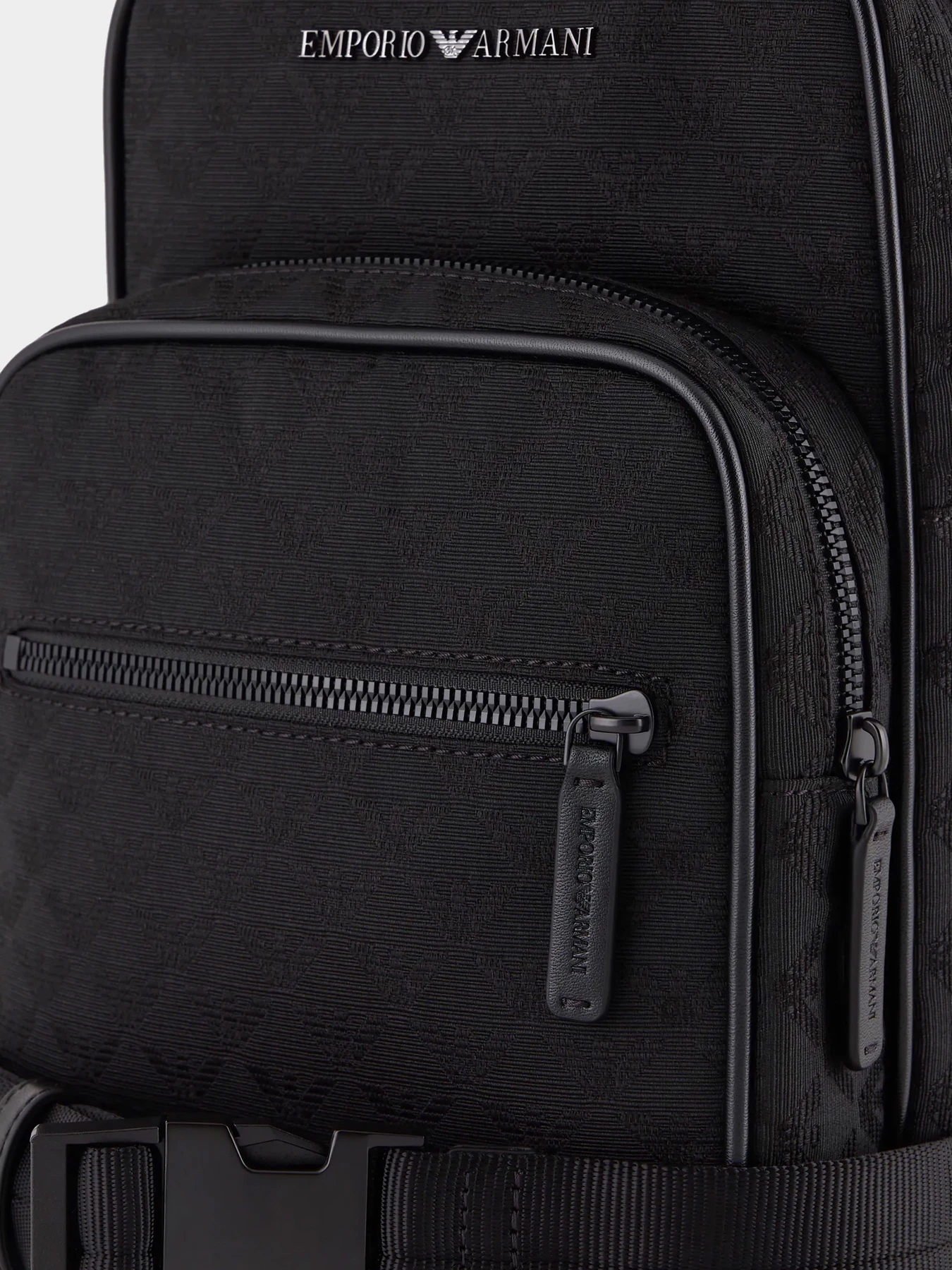 Сумки Emporio Armani модель Y4O419-Y022V-81336 Фото