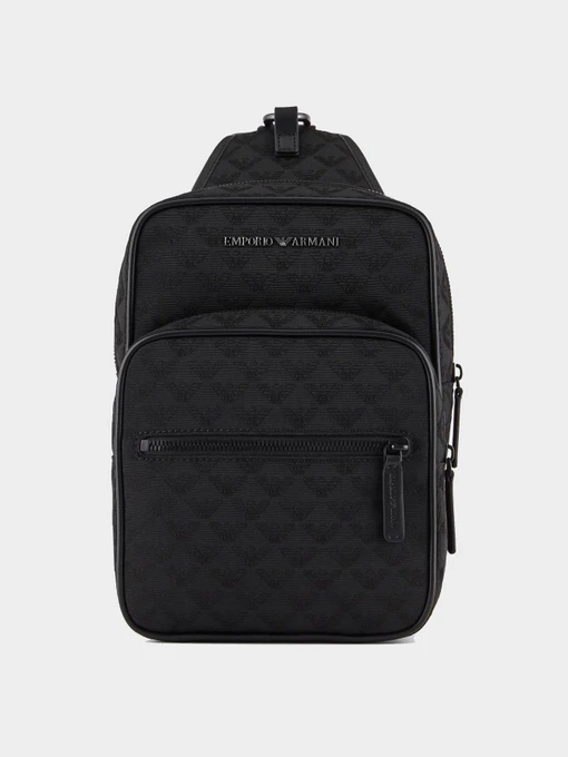 Сөмкелер Emporio Armani үлгі Y4O419-Y022V-81336 Фото