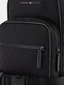 Сумки Emporio Armani модель Y4O419-Y022V-81336 Фото