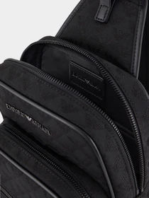 Сумки Emporio Armani модель Y4O419-Y022V-81336 Фото