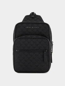 Сумки Emporio Armani модель Y4O419-Y022V-81336 Фото