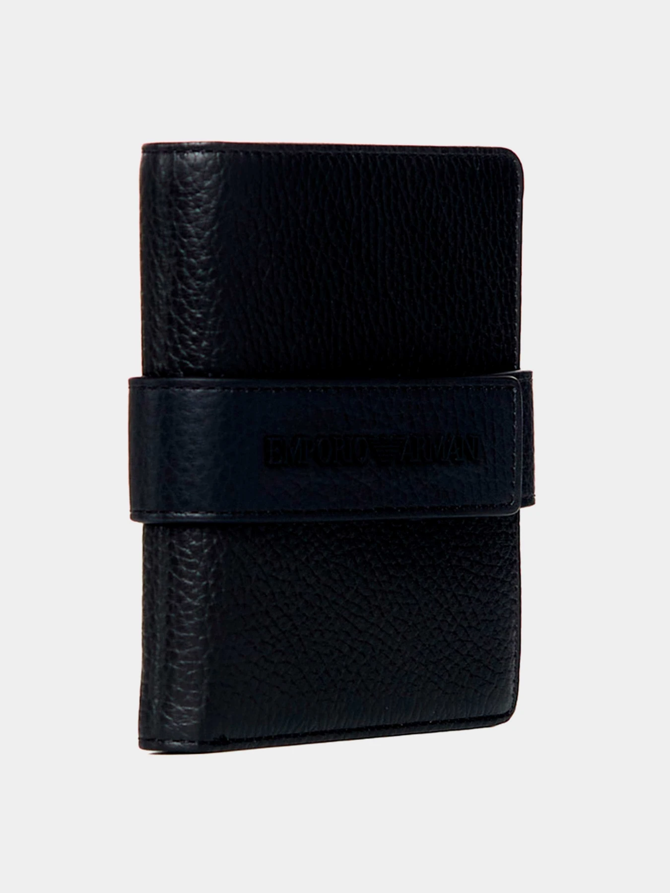 Кошельки Emporio Armani модель Y4R503-Y068E-80001 Фото