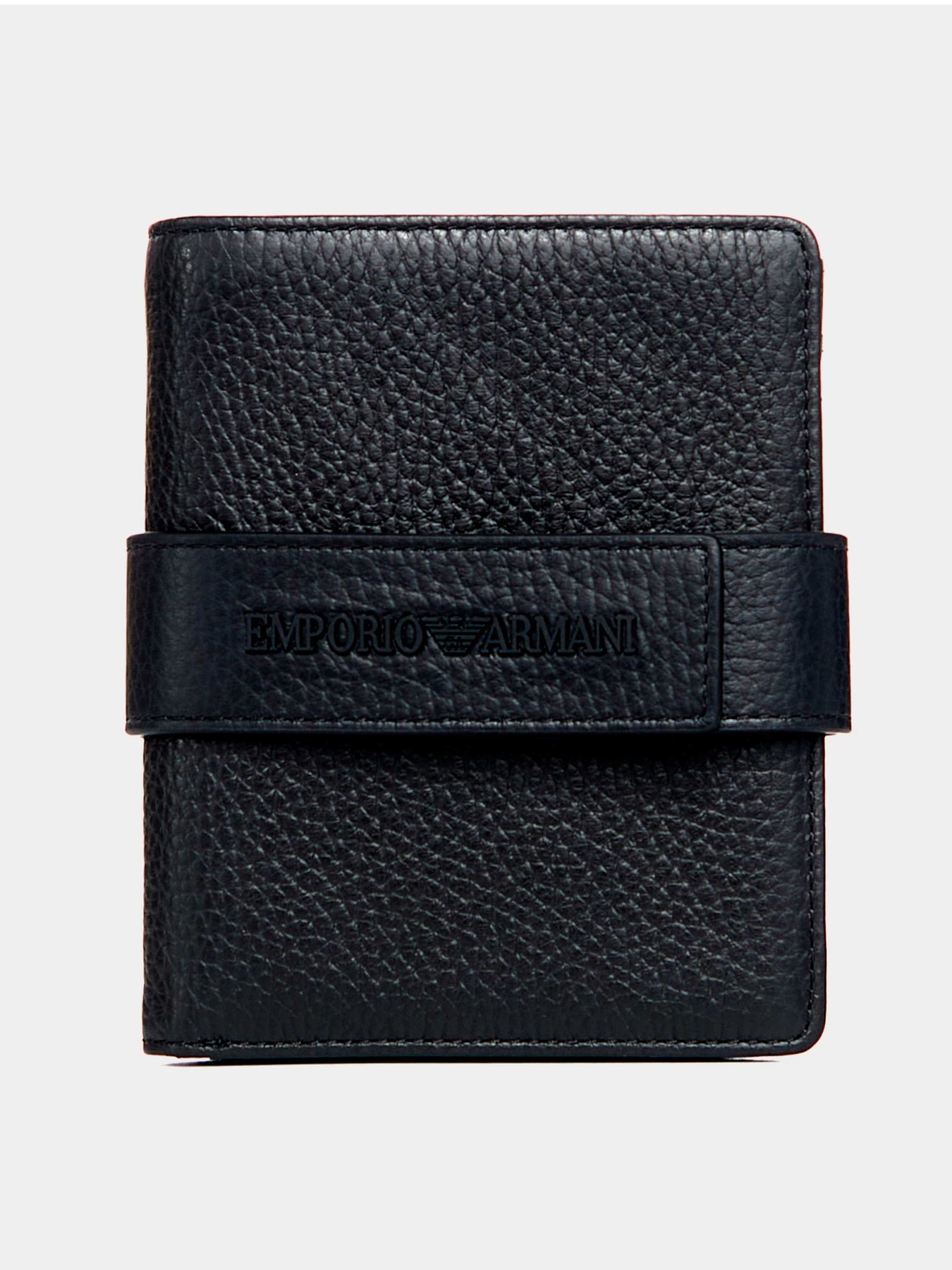 Кошельки Emporio Armani модель Y4R503-Y068E-80001 Фото
