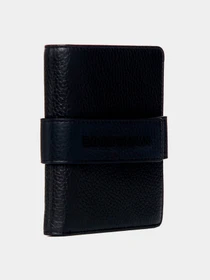 Кошельки Emporio Armani модель Y4R503-Y068E-80001 Фото