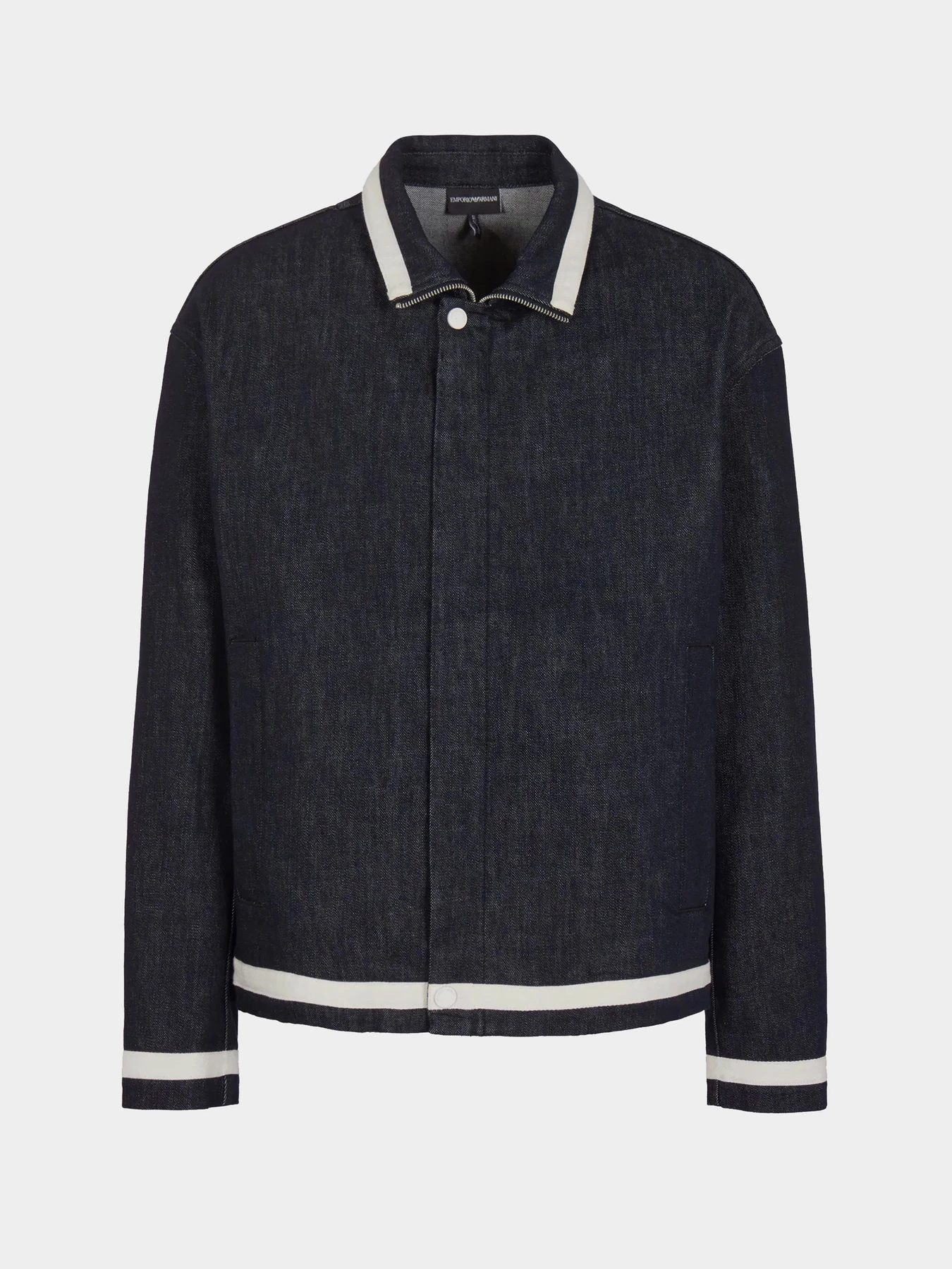 Куртки и дубленки Emporio Armani модель 6R1CA7-1DQWZ-0941 Фото