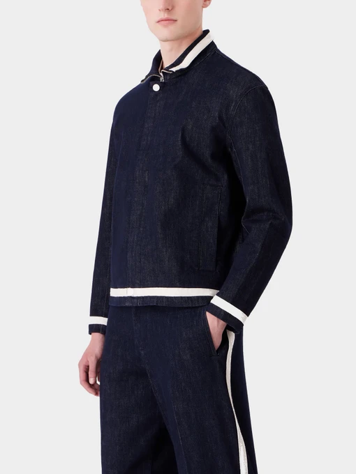 Куртки и дубленки Emporio Armani модель 6R1CA7-1DQWZ-0941 Фото