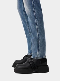 Джинсы Emporio Armani модель 6R1J75-1DQSZ-0943 Фото
