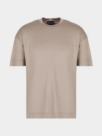 Футболки и поло Emporio Armani модель 6R1TB3-1JUVZ-0643 Фото