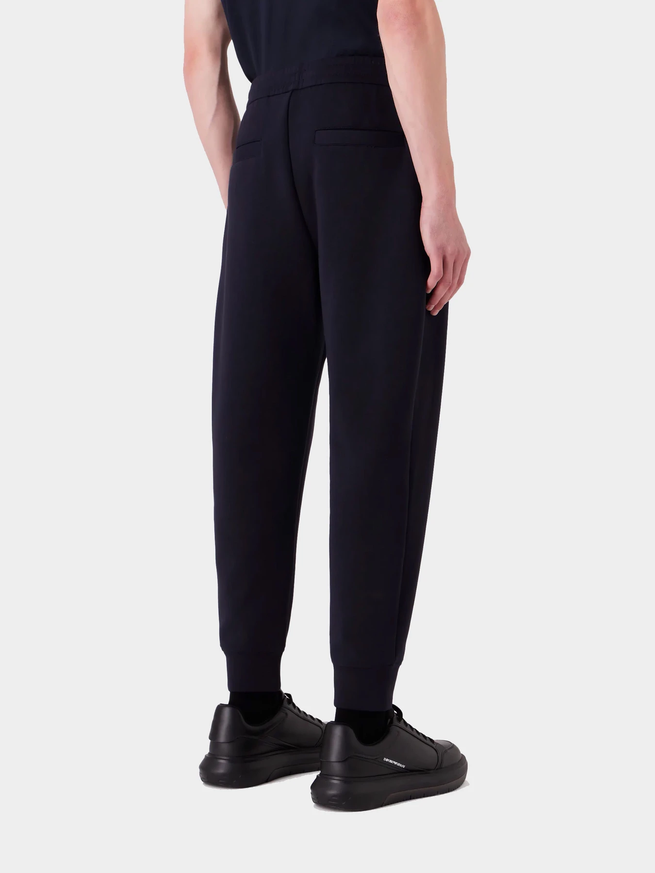 Брюки Emporio Armani модель 8N1PT0-1JHSZ-0920 Брюки Emporio Armani модель 8N1PT0-1JHSZ-0920 Фото
