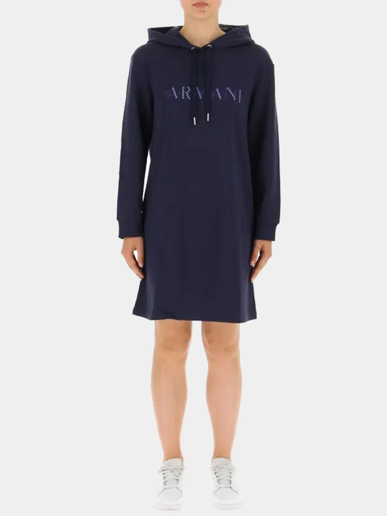 Платья Armani Exchange модель 6RYA81-YJDBZ-15CO Фото