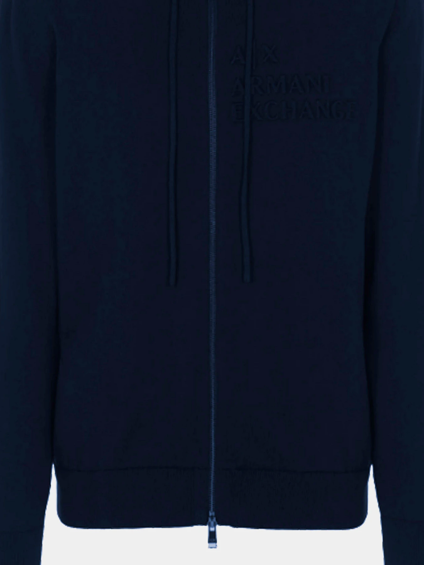 Худи и свитшоты Armani Exchange модель 6RZE1B-ZMX8Z-1510 Фото