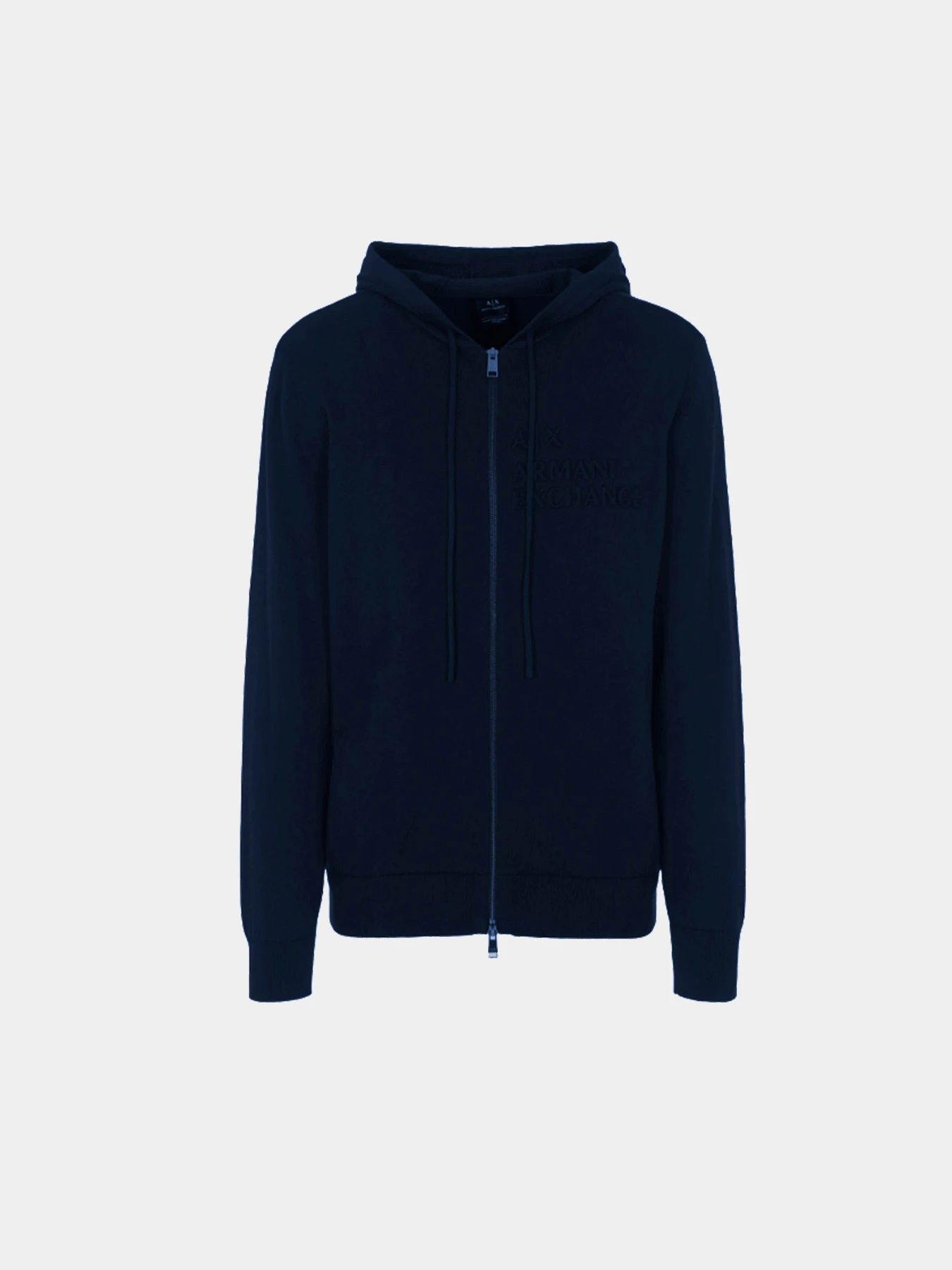 Худи и свитшоты Armani Exchange модель 6RZE1B-ZMX8Z-1510 Фото