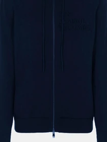 Худи и свитшоты Armani Exchange модель 6RZE1B-ZMX8Z-1510 Фото